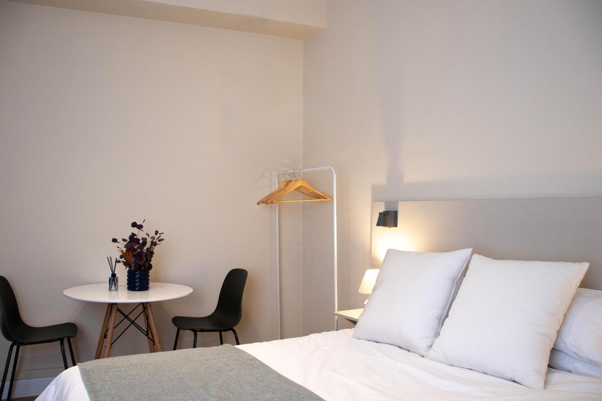 Apartamentos Albacete Exteriör bild